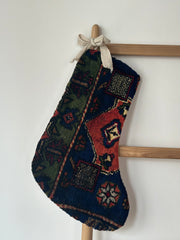 No. 37 Christmas Stocking